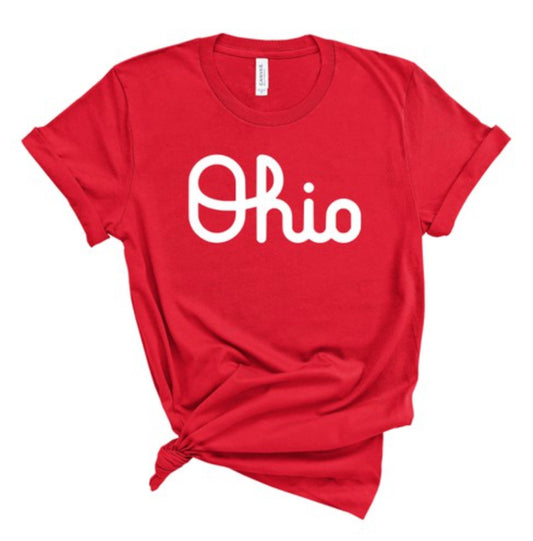 Ohio Script Graphic 13