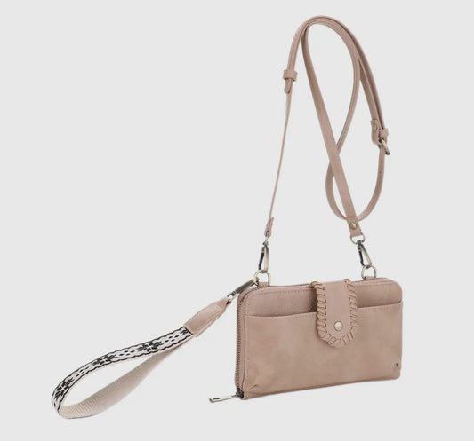 Joline Crossbody Wallet