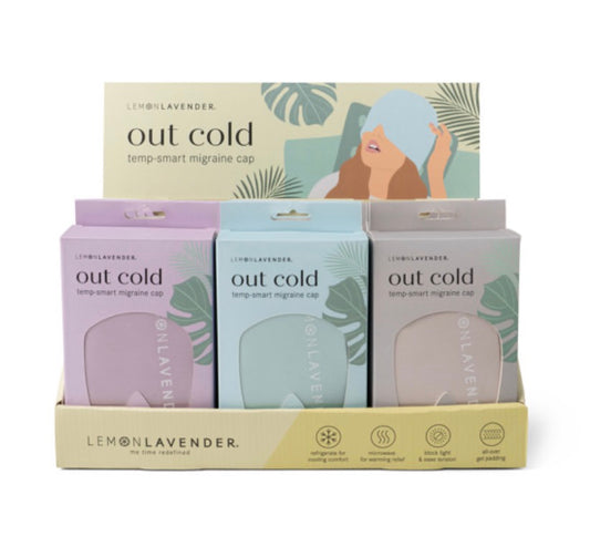 Migraine Cap