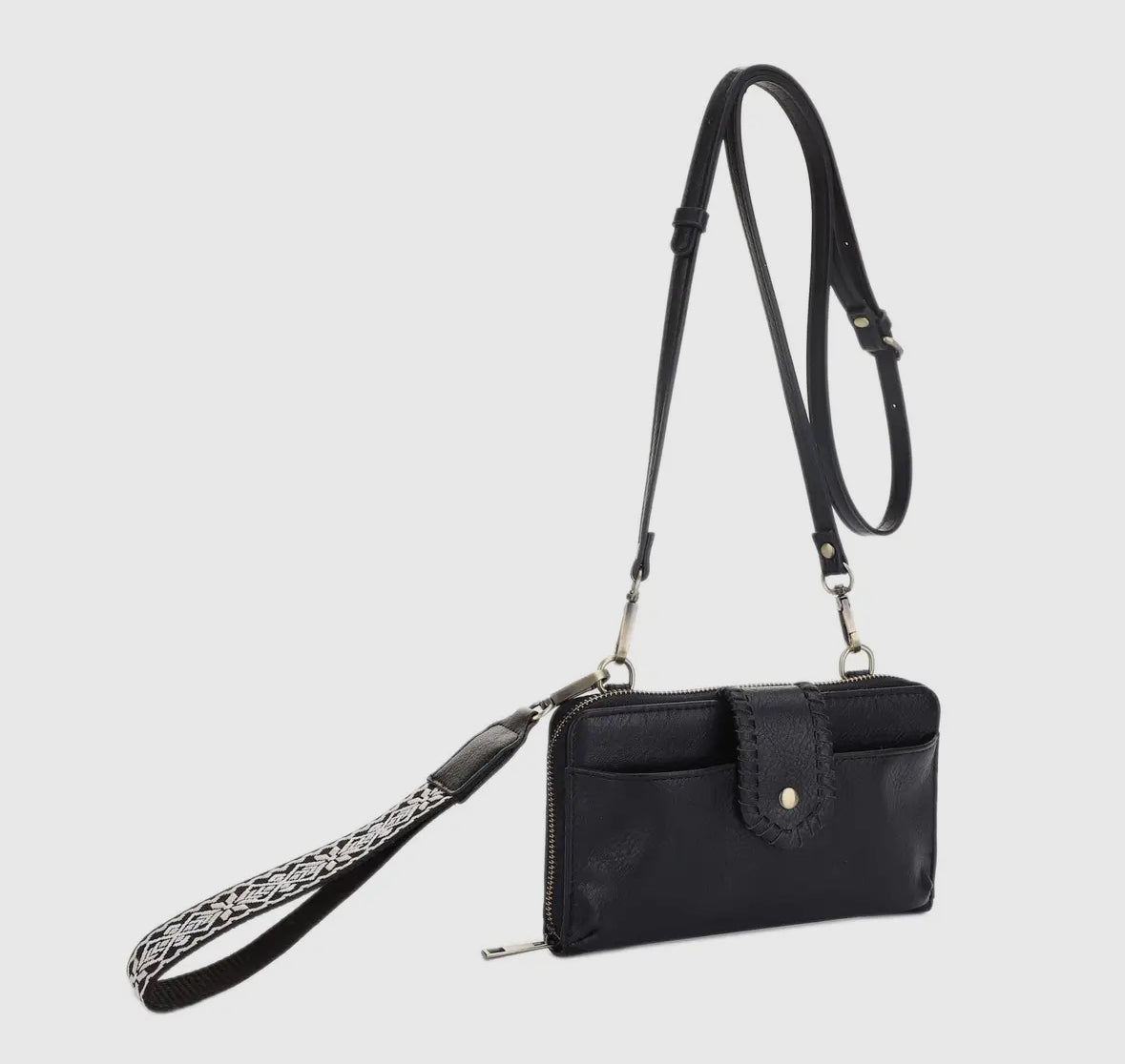 Joline Crossbody Wallet