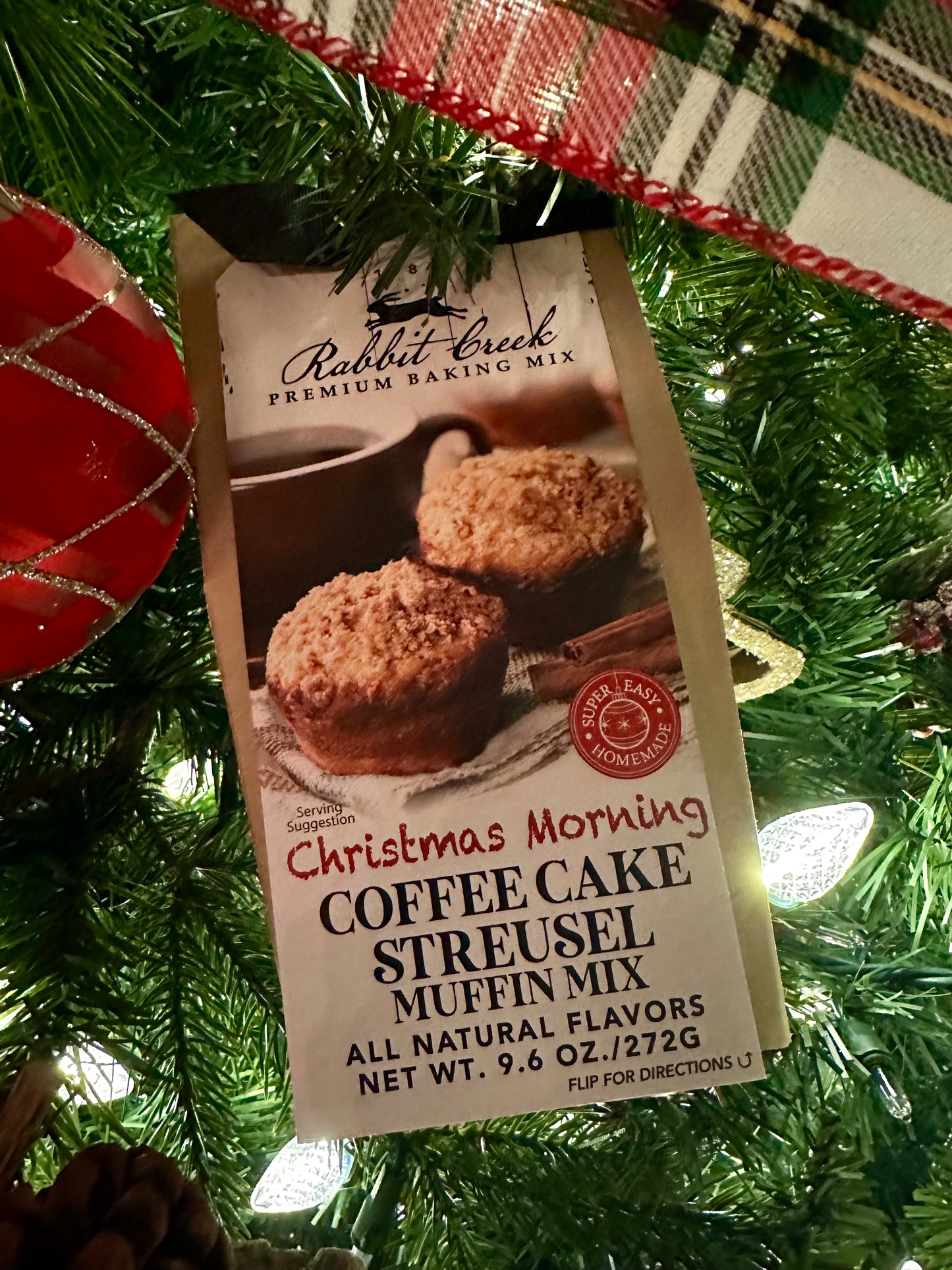 Chrismas Morning Mixes