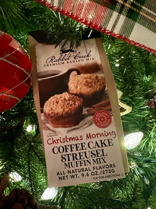 Chrismas Morning Mixes