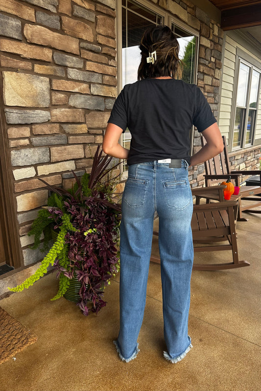 Judy Blue Jeans 881001