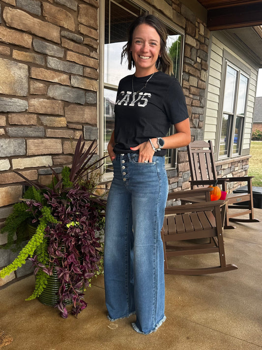 Judy Blue Jeans 881001