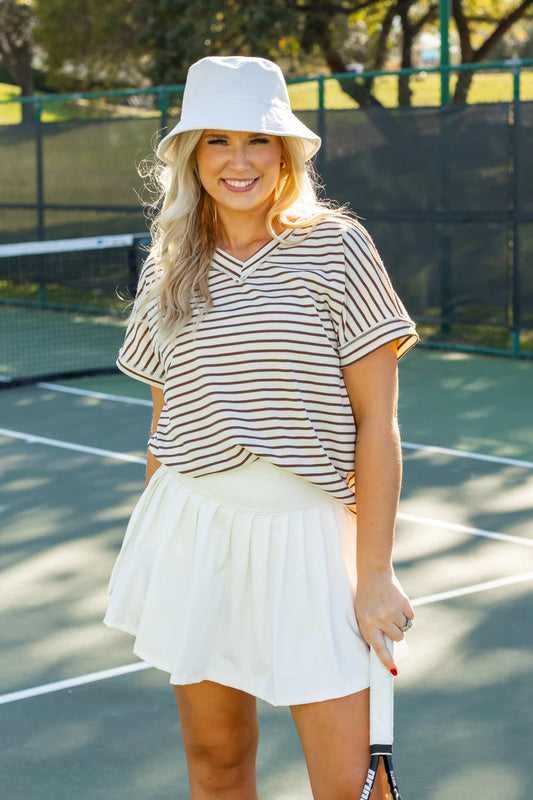 The Lucy Top 7936