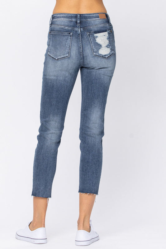 Judy Blue 88191