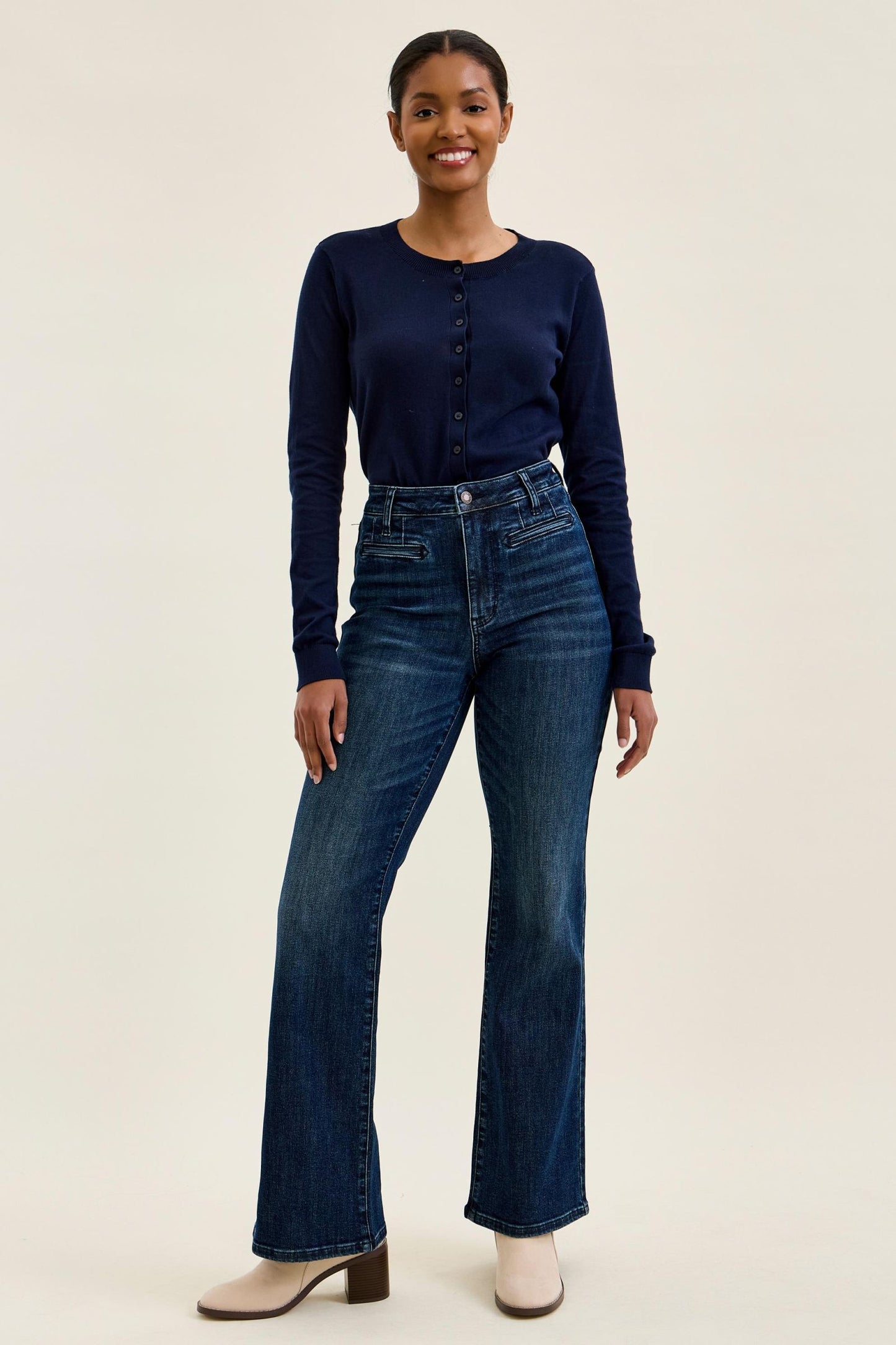 Judy Blue Jeans 882278