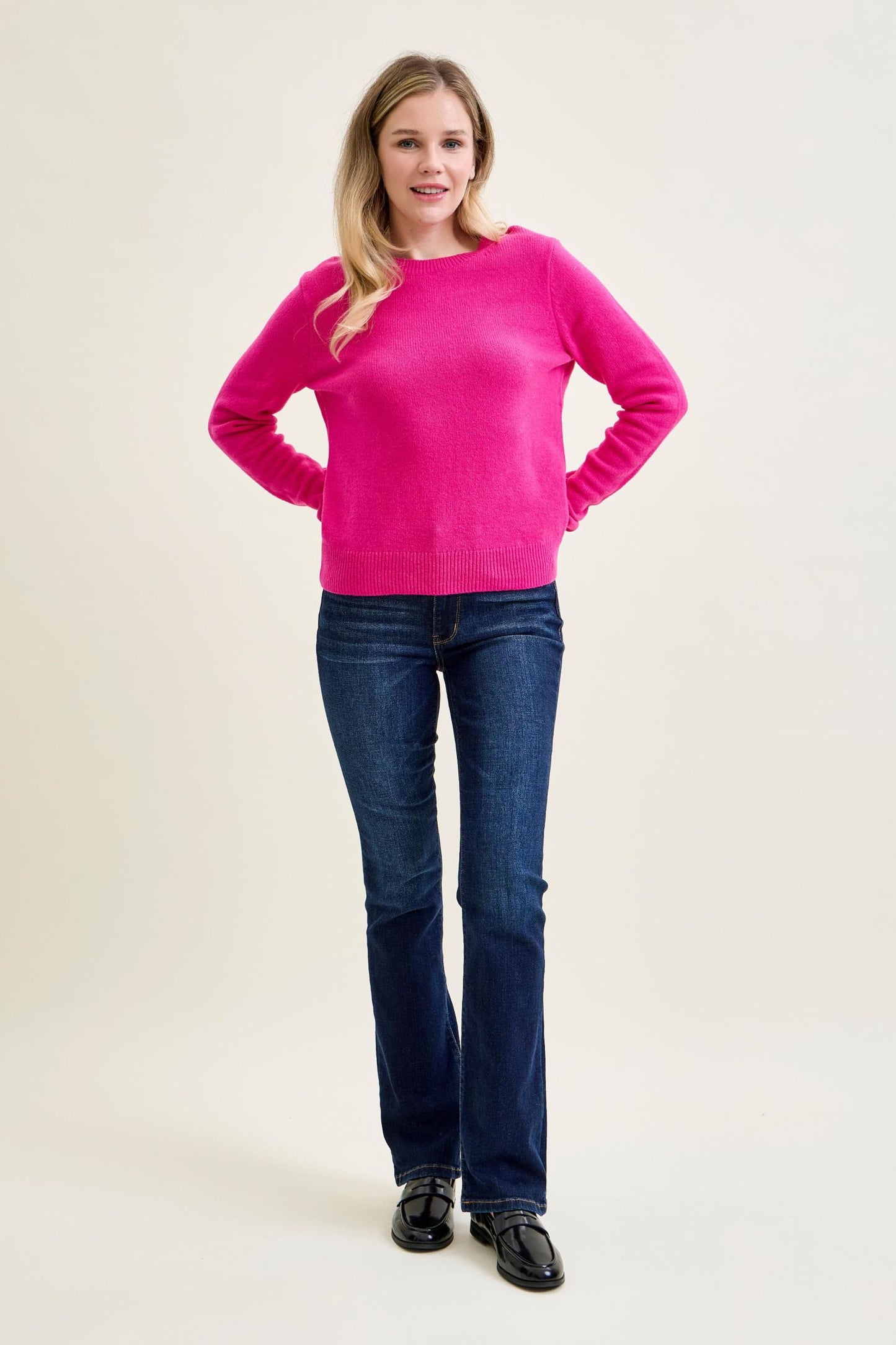 Judy Blue Jeans 82586