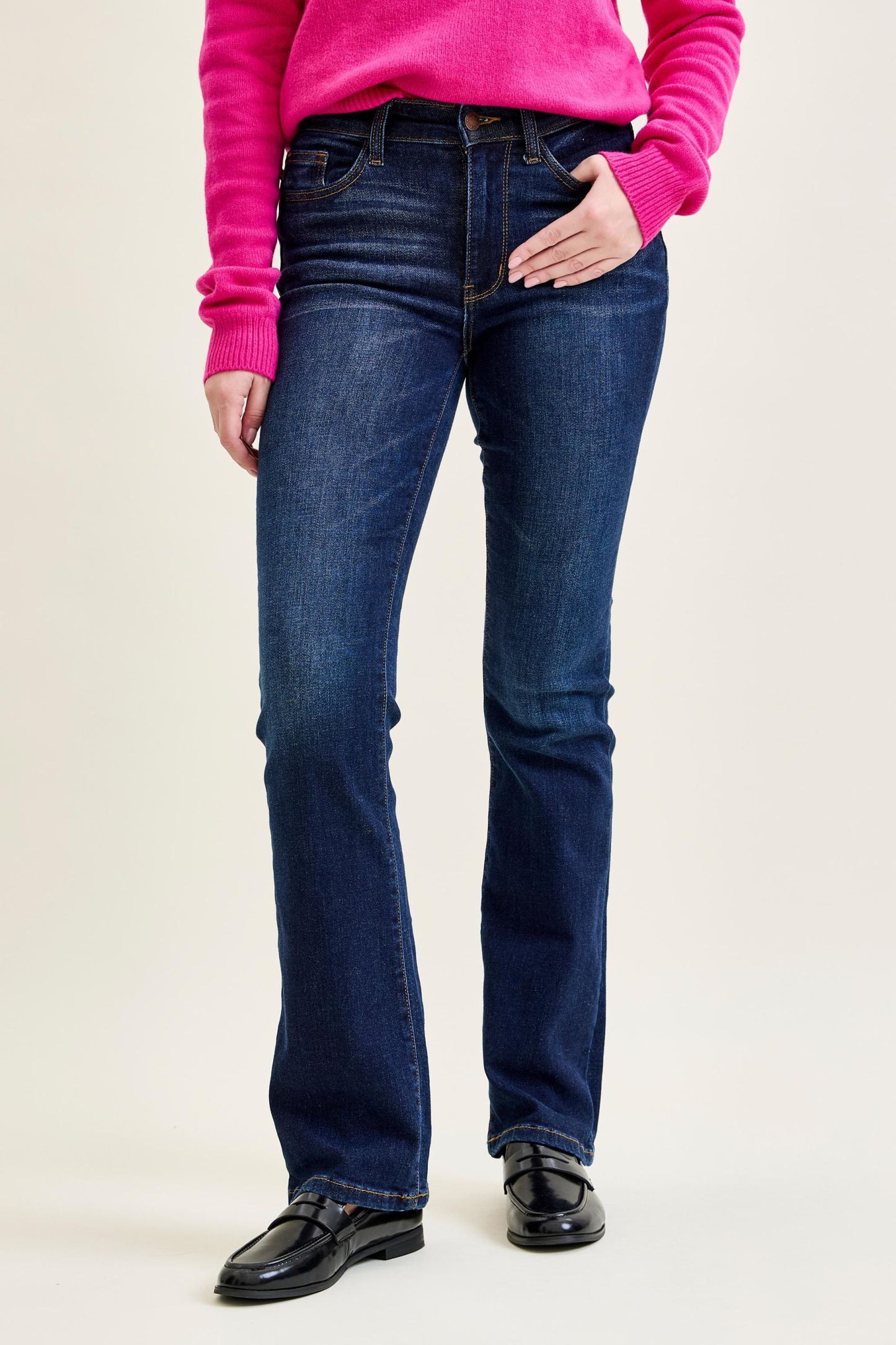 Judy Blue Jeans 82586