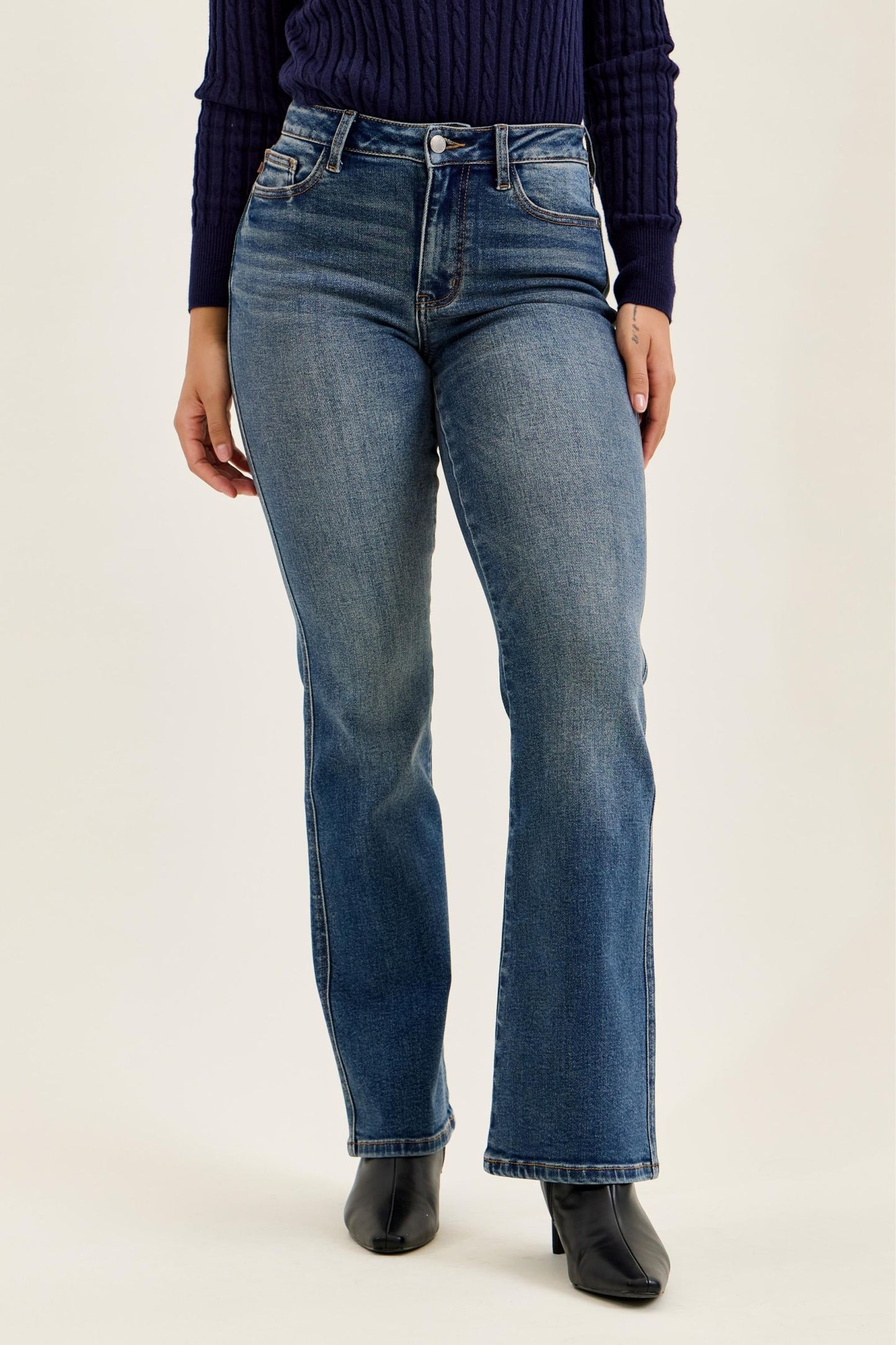 Judy Blue Jeans 82751