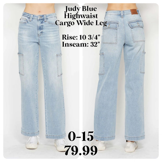 Judy Blue Jeans-88924