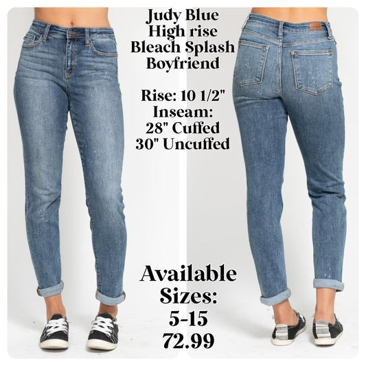 Judy Blue Jeans-82346
