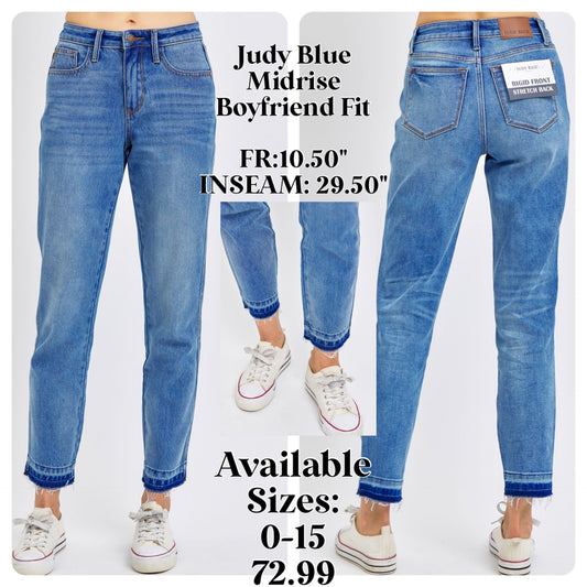 Judy Blue Jeans-88818