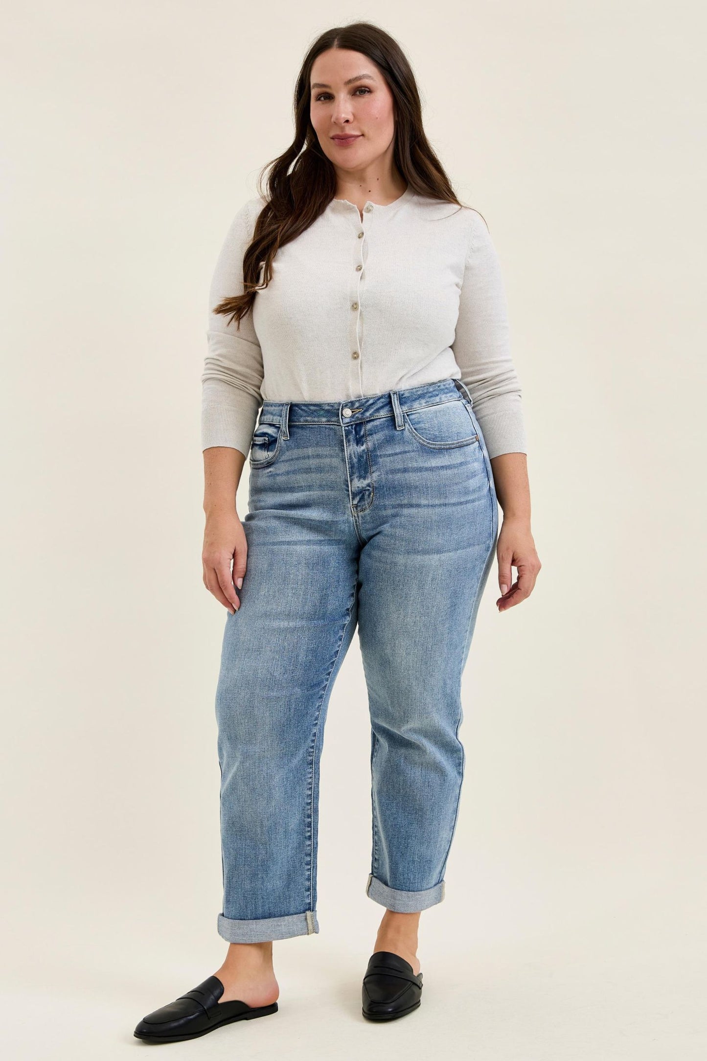 Judy Blue Jeans 82753