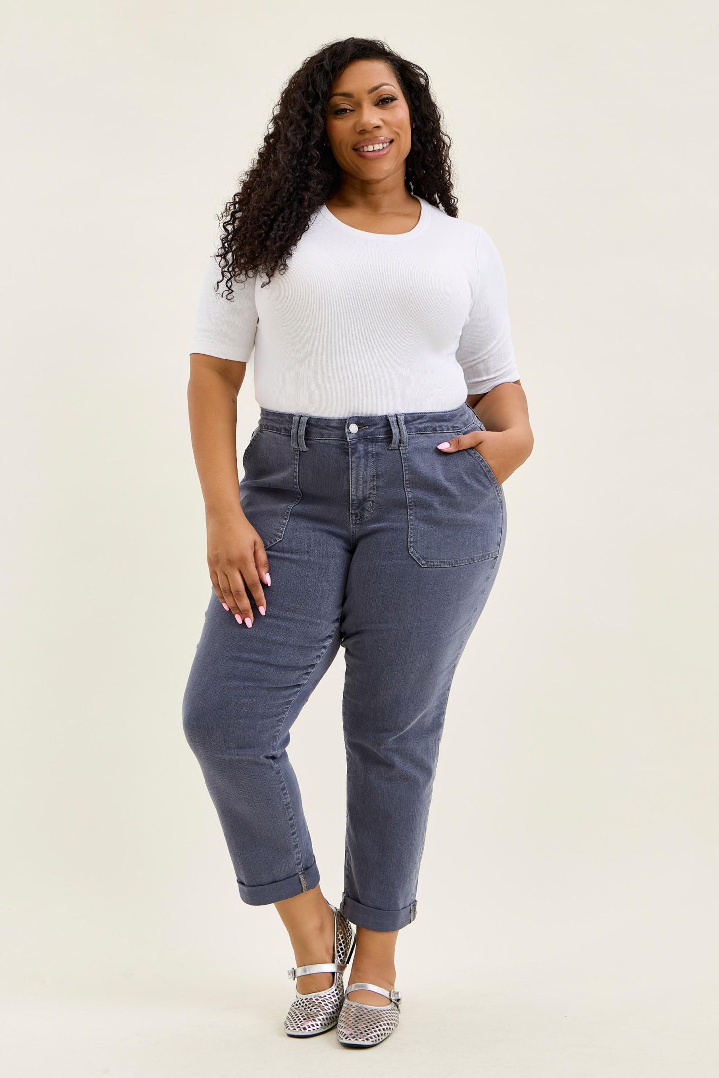 Judy Blue 881194