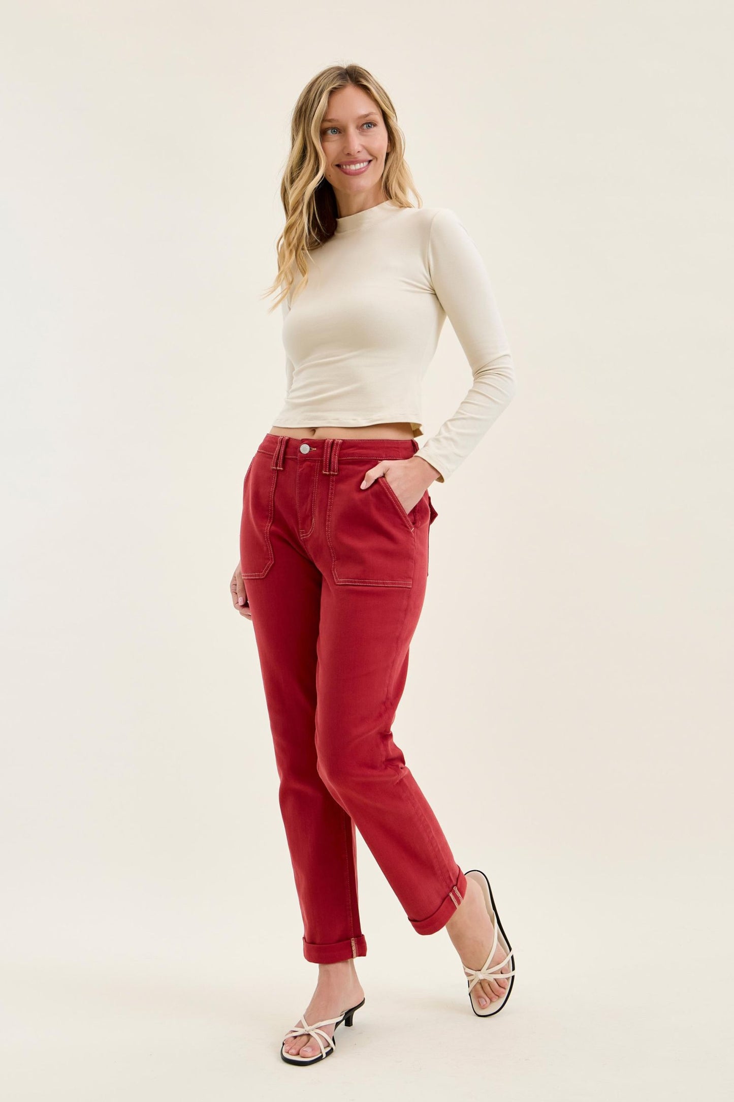 Judy Blue Jeans 881195