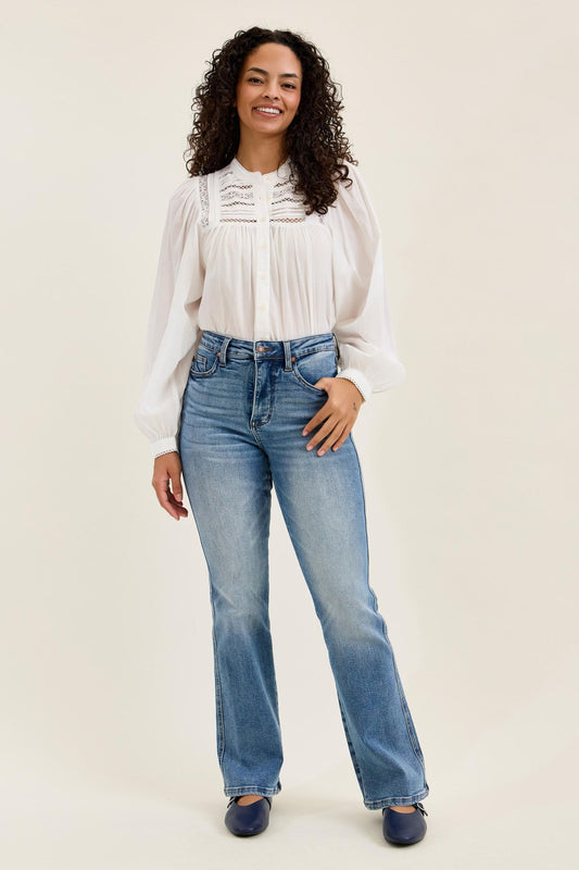 Judy Blue Jeans 881162 LONG