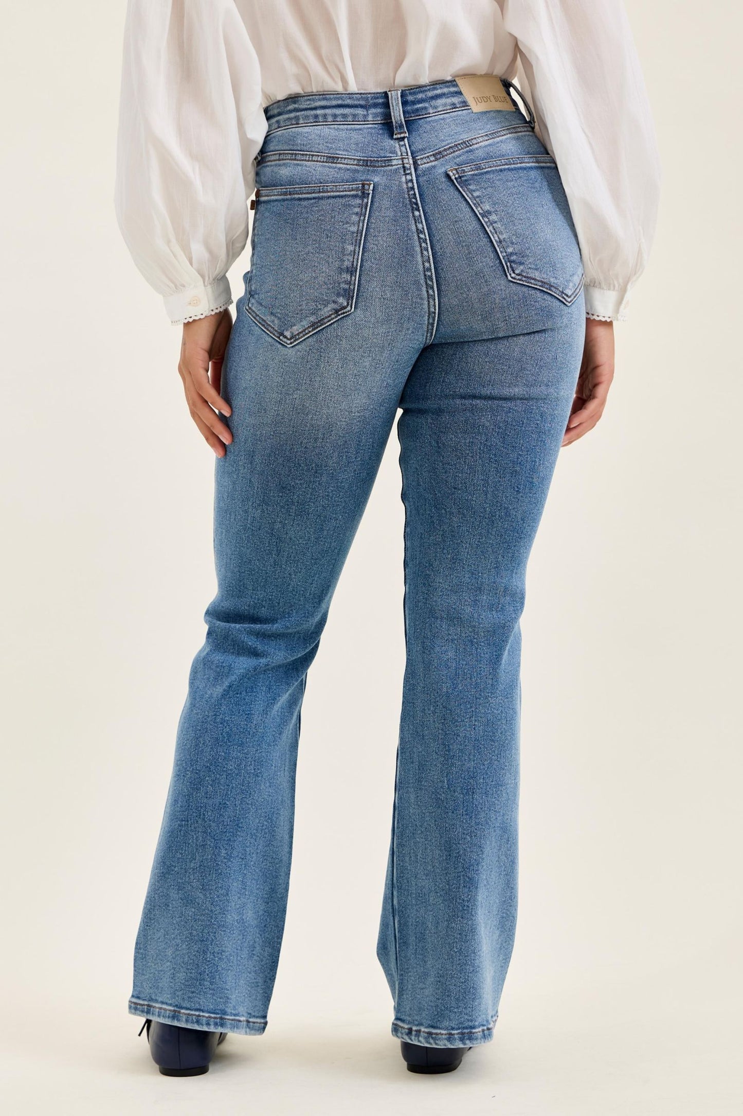 Judy Blue Jeans 881162 LONG