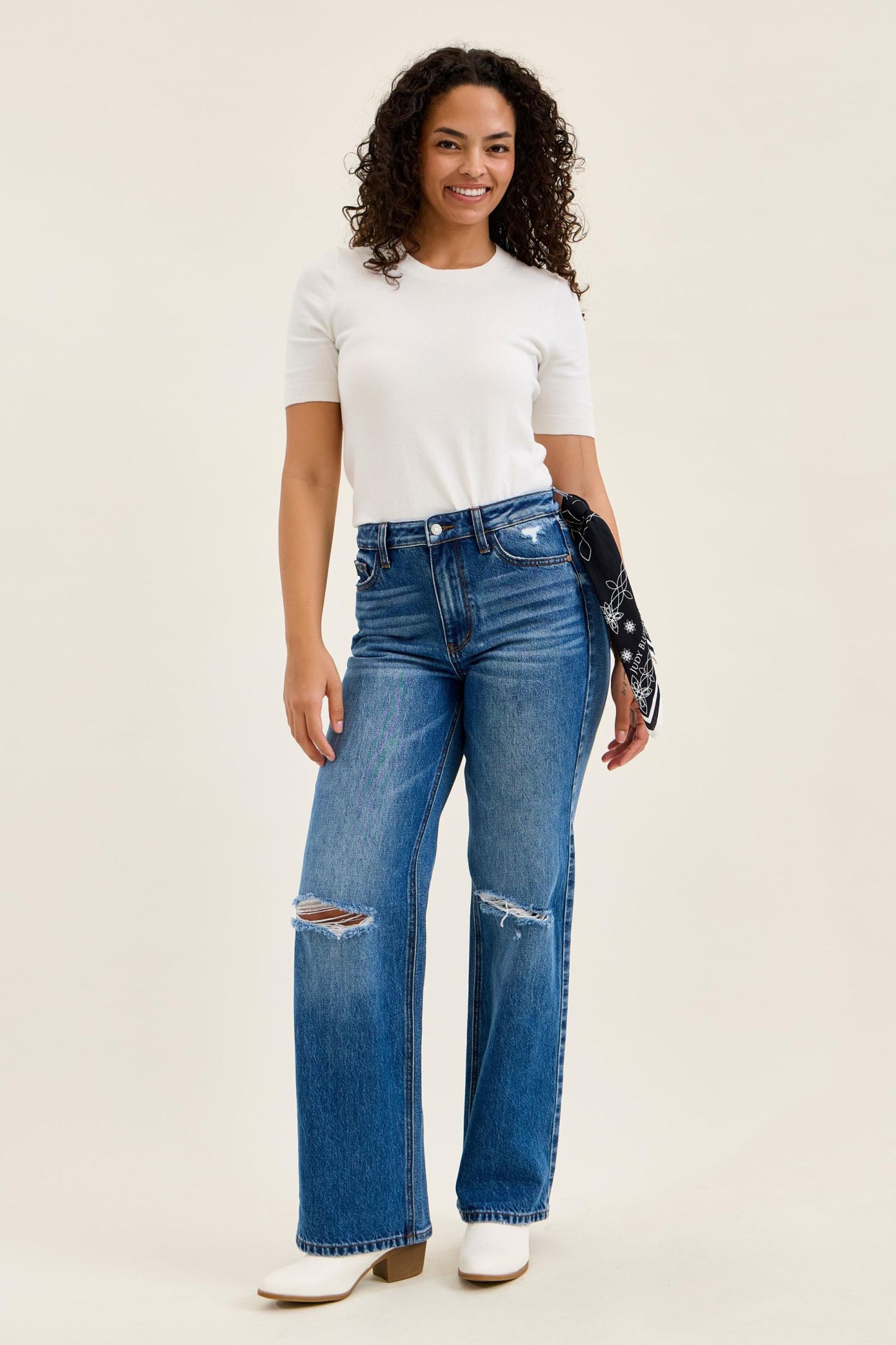 Judy Blue Jeans 881190