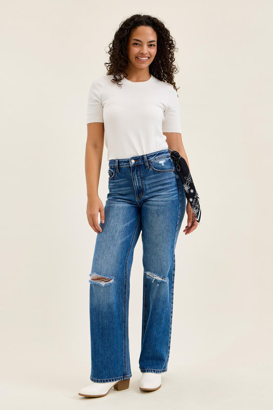 Judy Blue Jeans 881190