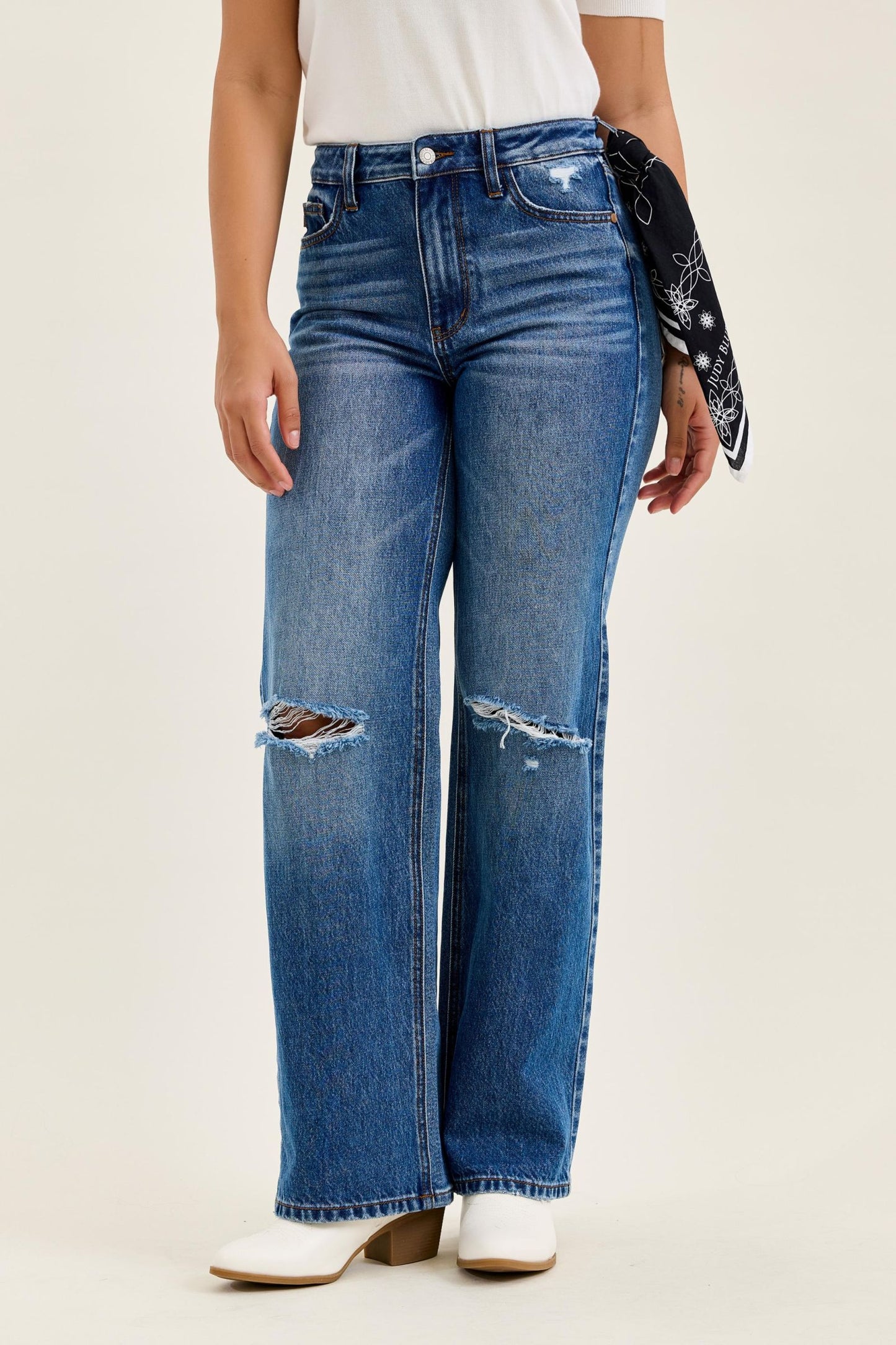 Judy Blue Jeans 881190