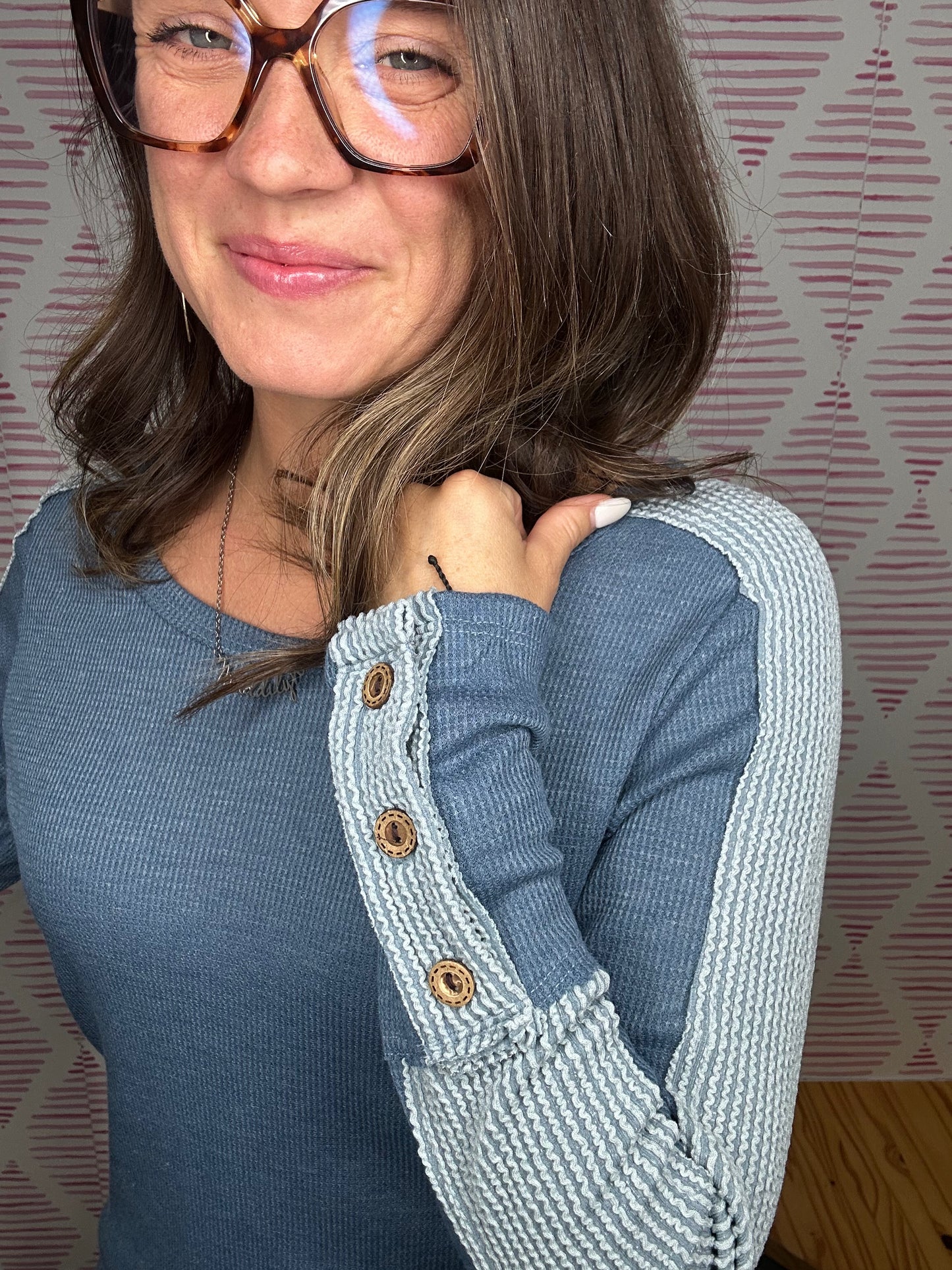 Thermal Top 3401