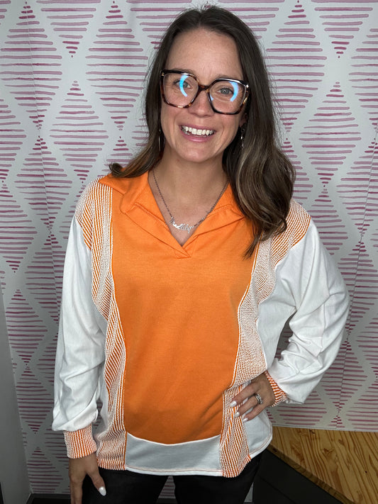 Golden Hour Sweatshirt 4420