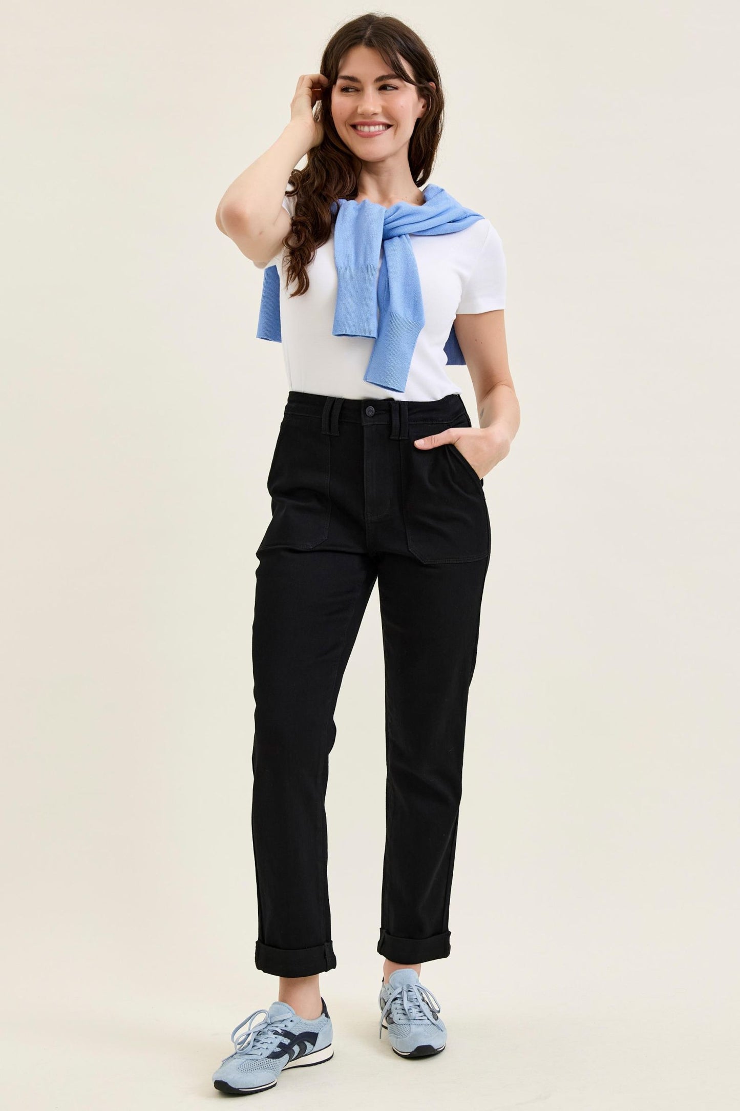 Judy Blue Jeans 881217