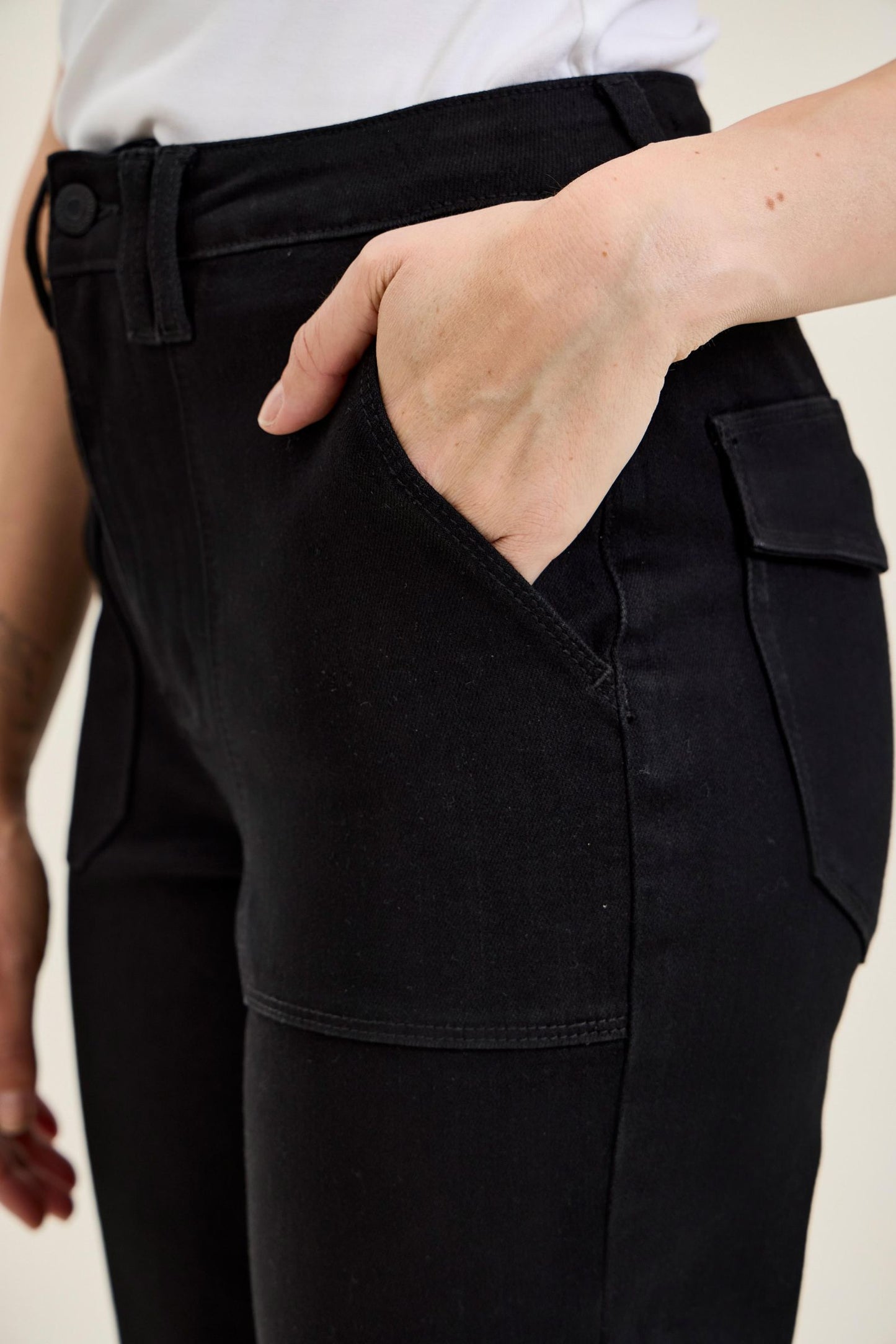 Judy Blue Jeans 881217