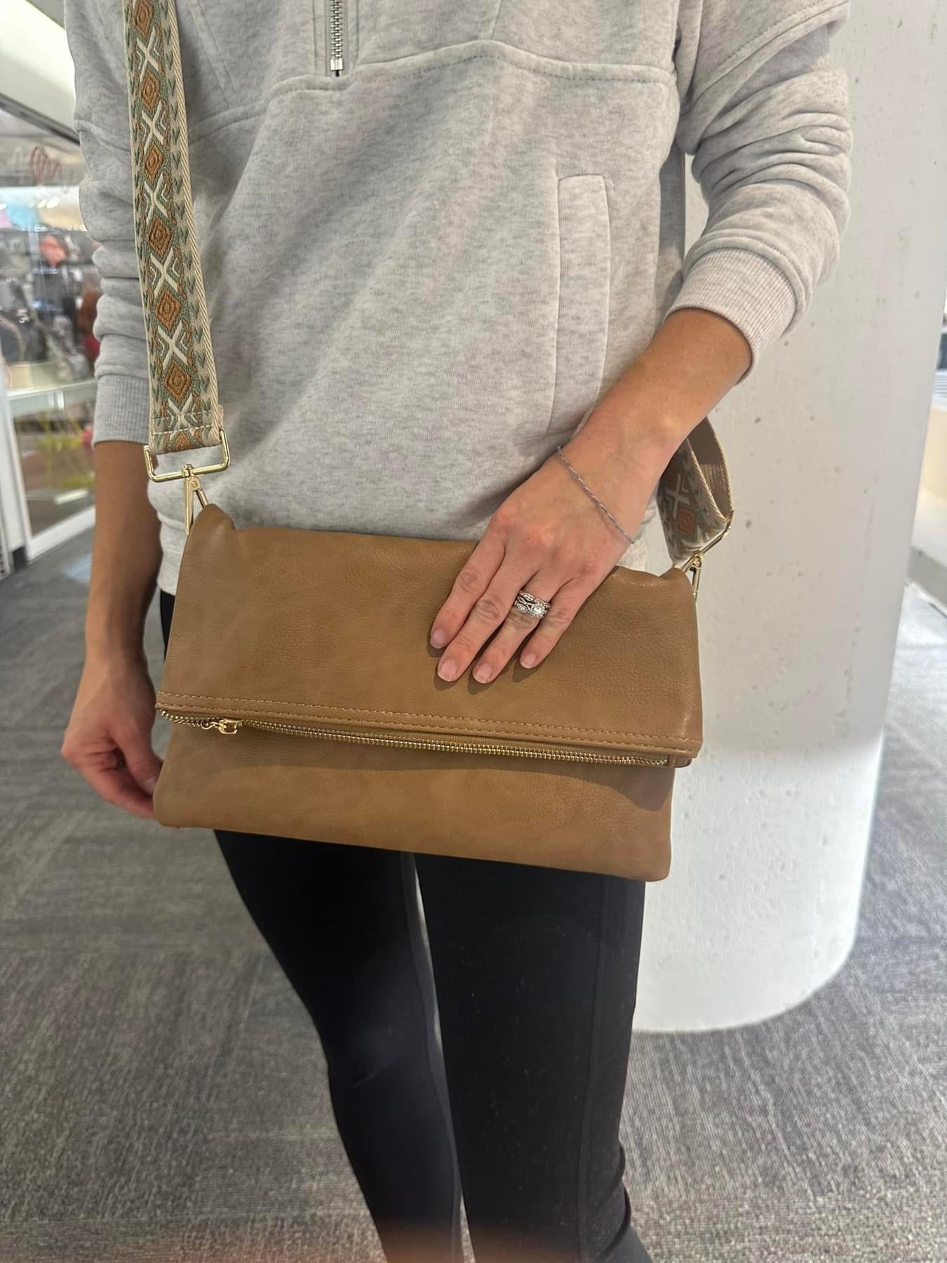 ENVELOPE PURSE