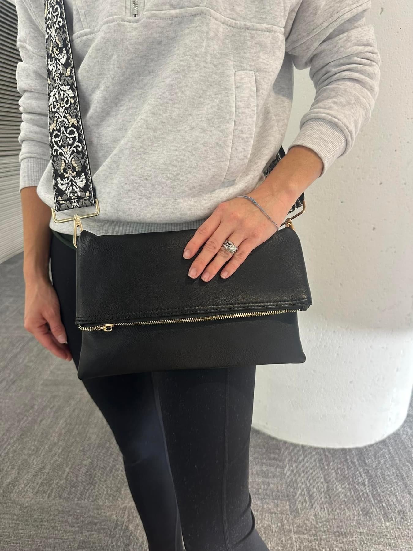 ENVELOPE PURSE