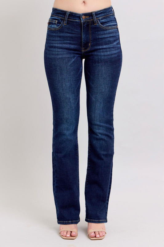 Judy Blue Bootcut 82586