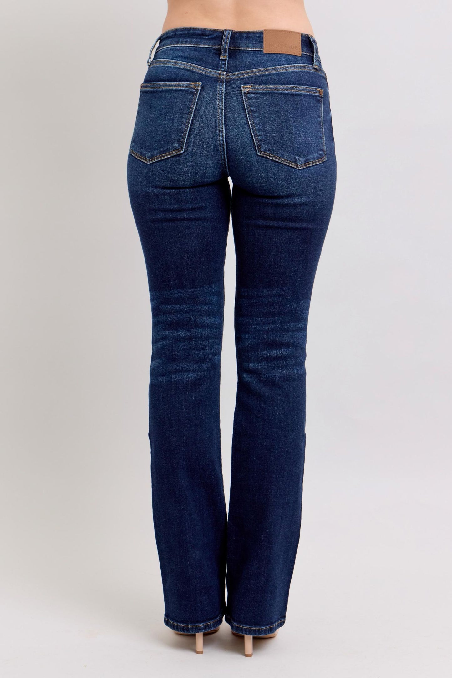 Judy Blue Bootcut 82586