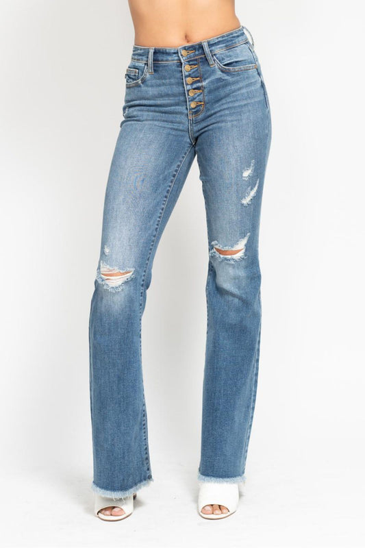 Judy Blue Jeans 82638