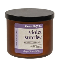 Slower Days Soy Candles