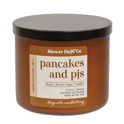 Slower Days Soy Candles