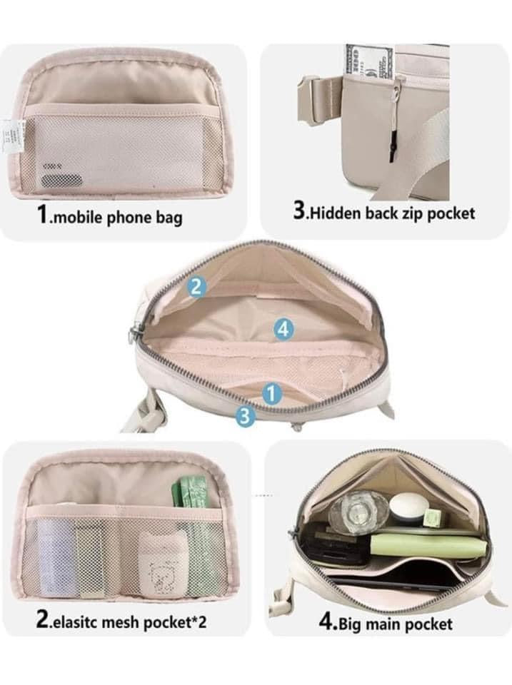 WATERPROOF TRAVEL PACK