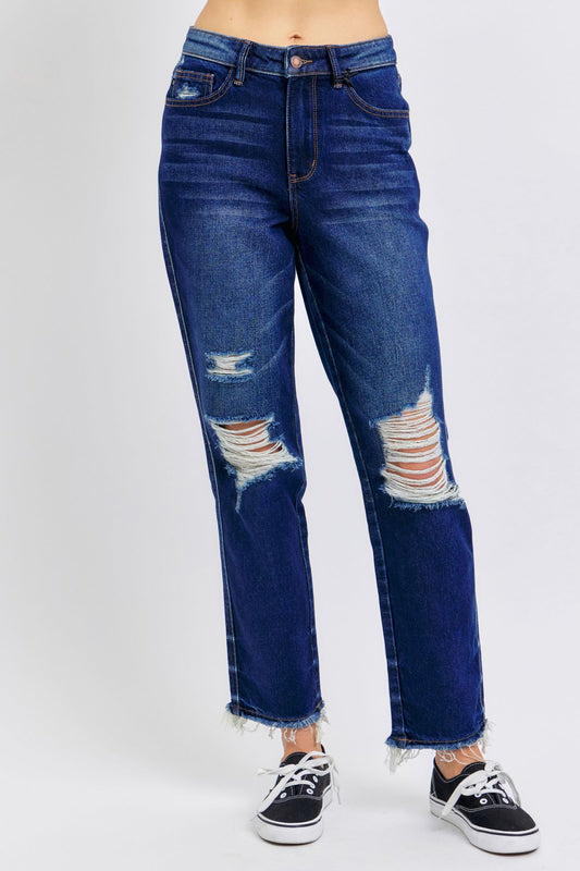 JUDY BLUE JEANS 88819