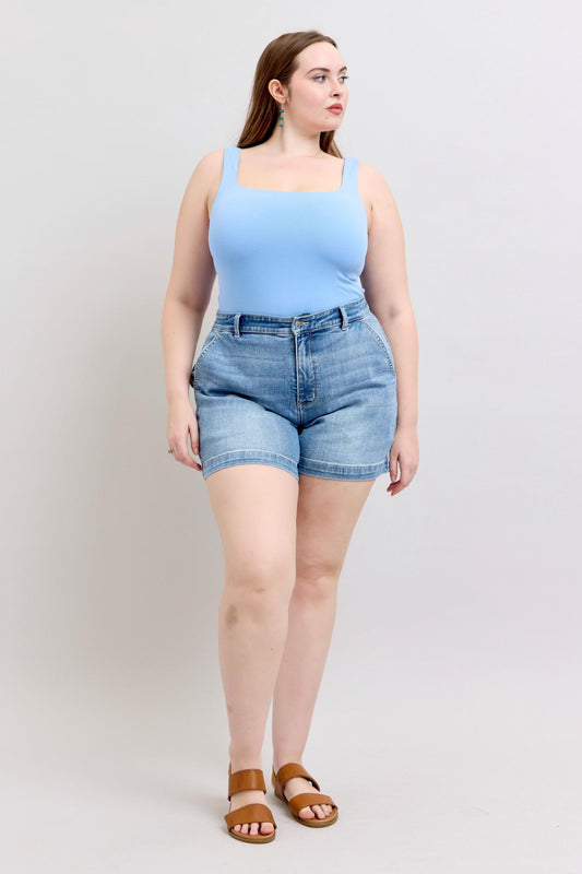 Judy Blue Shorts 15289