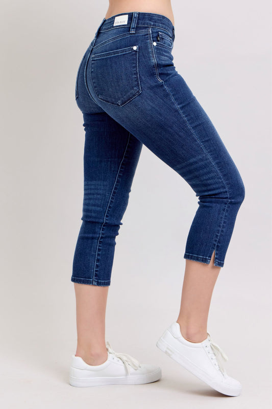 Judy Blue Capri 72120