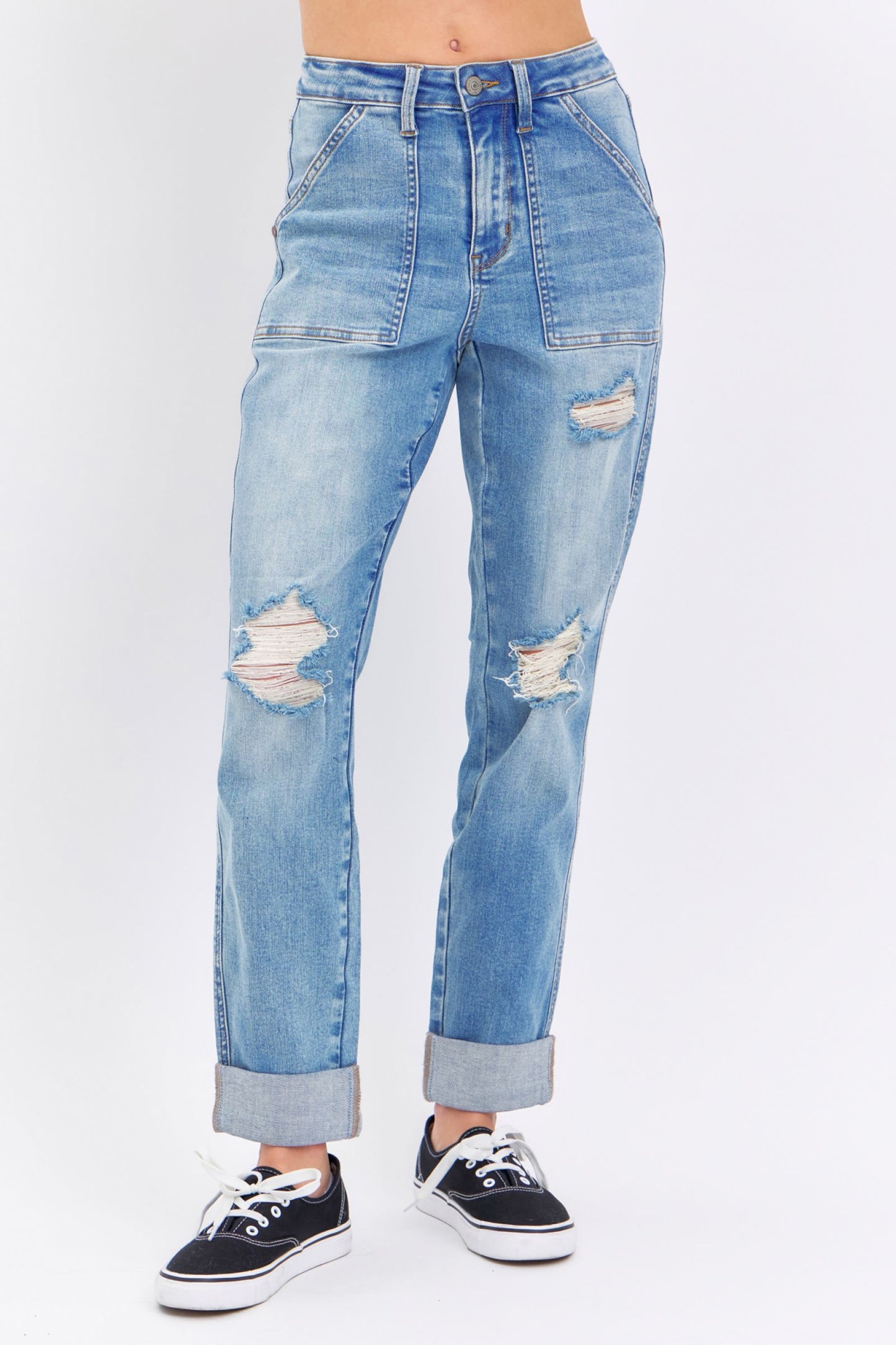 JUDY BLUE JEANS 88825