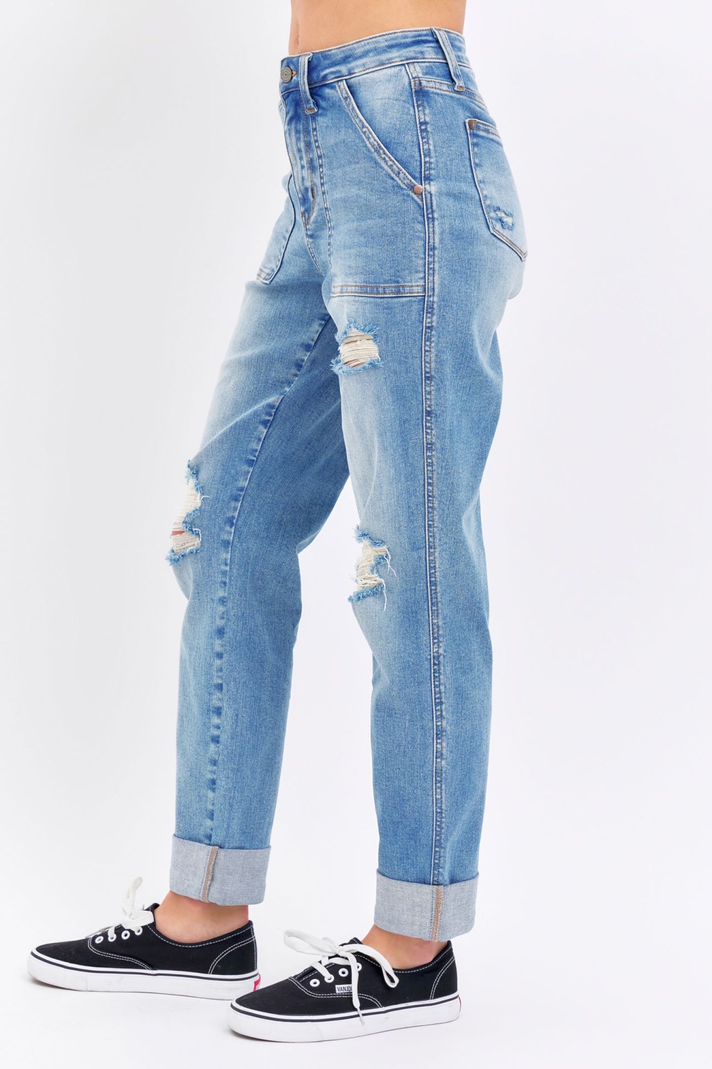 JUDY BLUE JEANS 88825