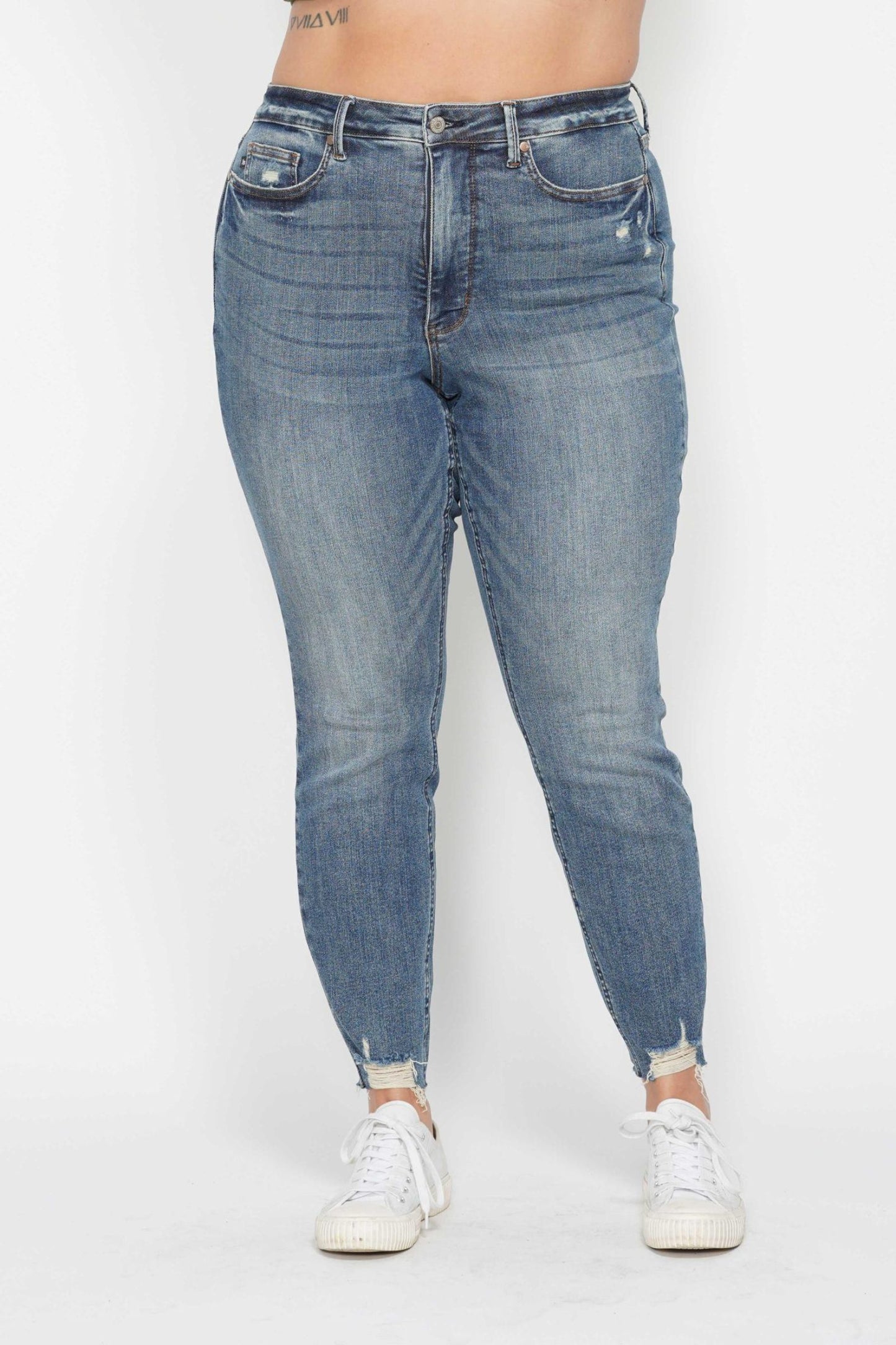 JUDY BLUE JEANS 88769