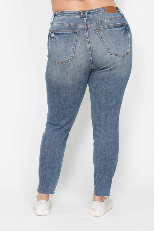 JUDY BLUE JEANS 88769