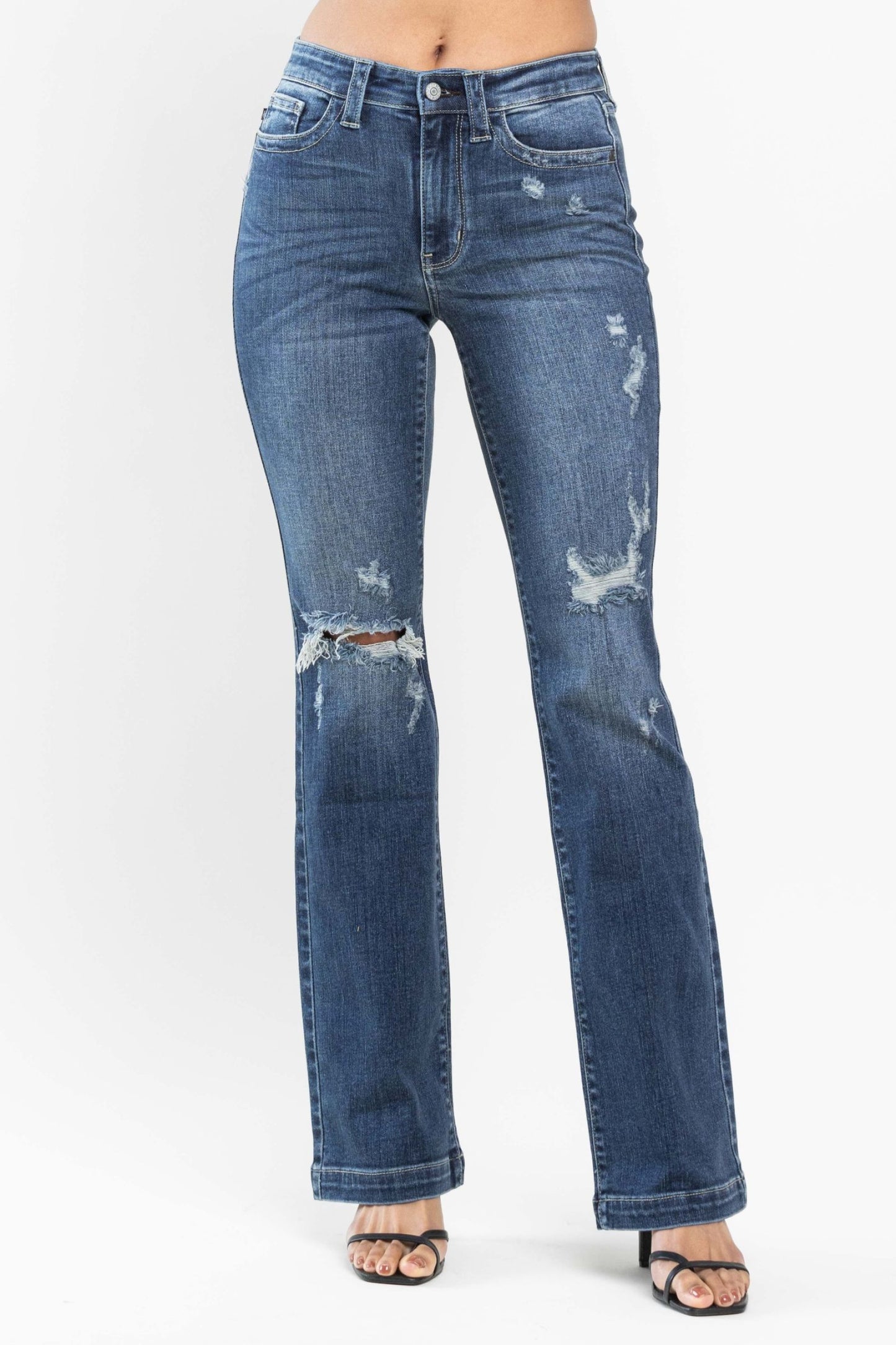 JUDY BLUE JEANS 82541