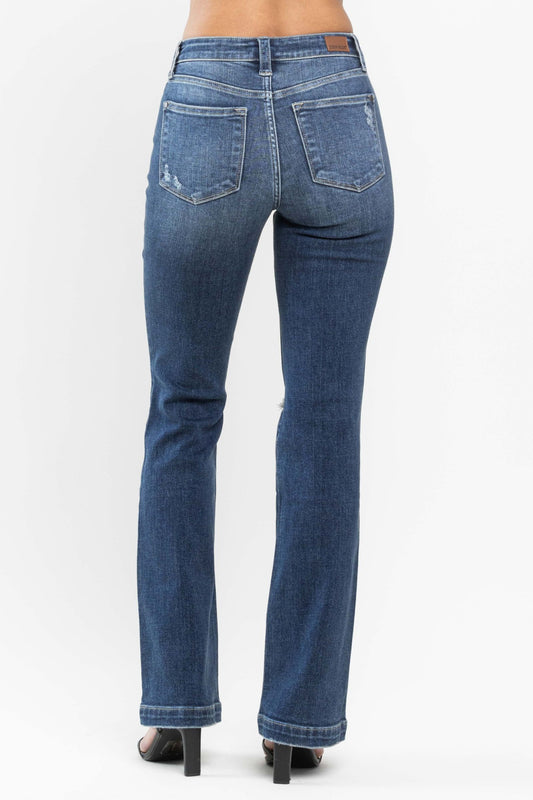 JUDY BLUE JEANS 82541