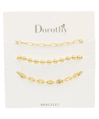 79960 BRACELET SET