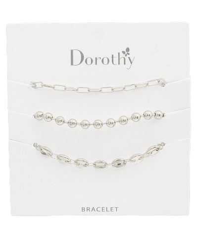 79960 BRACELET SET