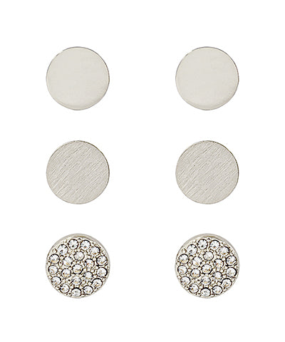 31808- EARRING SET
