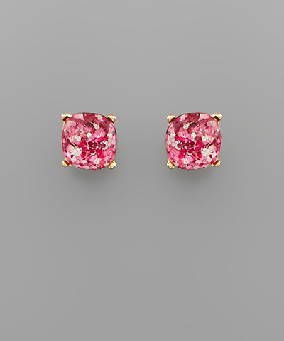 31829-GLITTER EARRINGS